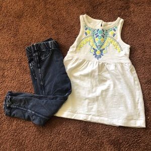 👶🏻 Toddler outfit-3T